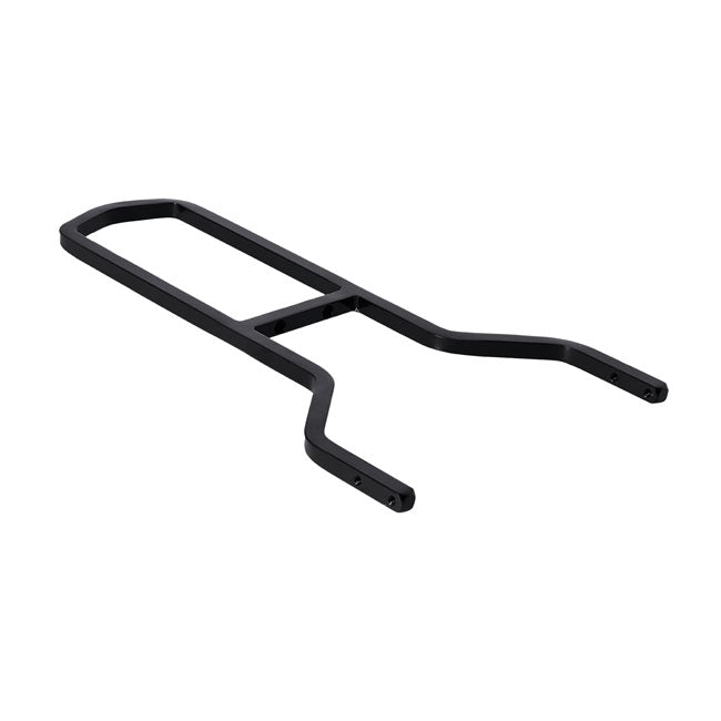 Sissybar Upright 16", Black Sissy Bars Mcs