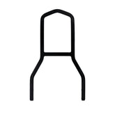 Sissybar Upright 11", Black Sissy Bars Mcs