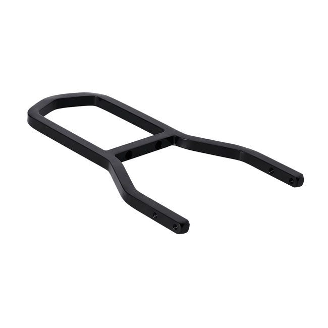 Sissybar Upright 11", Black Sissy Bars Mcs