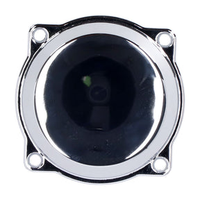 Cv Carb Top Cover. Chrome Carb Top Covers Mcs