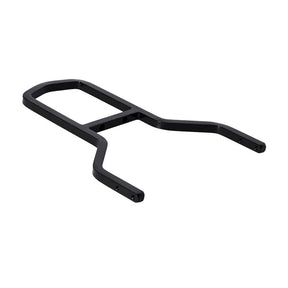 Sissybar Upright 11", Black Sissy Bars Mcs