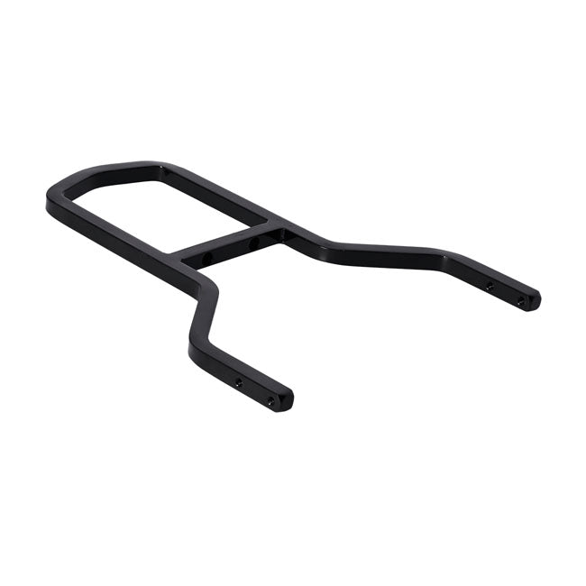Sissybar Upright 11", Black Sissy Bars Mcs