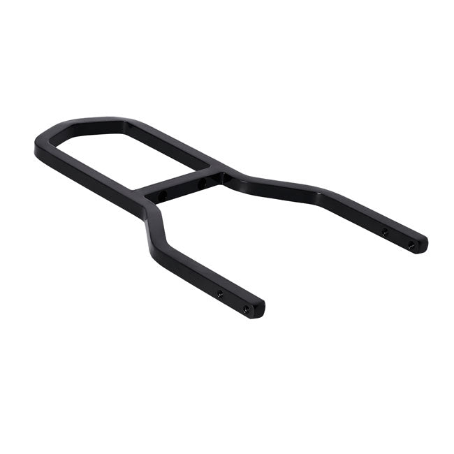 Sissybar Upright 11", Black Sissy Bars Mcs