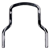 Shorty Handrail. Black Handrails Mcs