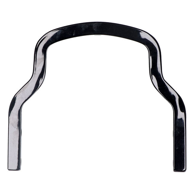Shorty Handrail, Black Handrails Mcs