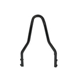 9/16" Round Steel Sissybar, Pointed Top Sissy Bars Mcs