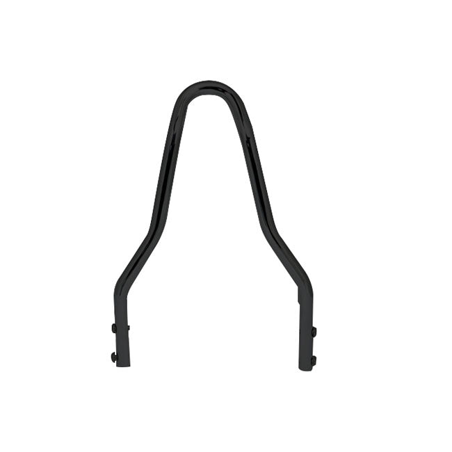 9/16" Round Steel Sissybar, Pointed Top Sissy Bars Mcs
