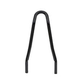 9/16" Round Steel Sissybar, Pointed Top Sissy Bars Mcs