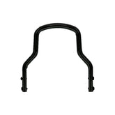 9/16" Round Steel Sissybar, Regular Top Sissy Bars Mcs
