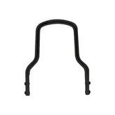 9/16" Round Steel Sissybar, Regular Top Sissy Bars Mcs