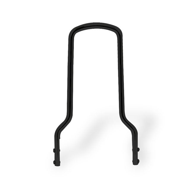 9/16" Round Steel Sissybar, Regular Top Sissy Bars Mcs