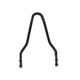 9/16" Round Steel Sissybar, Pointed Top Sissy Bars Mcs