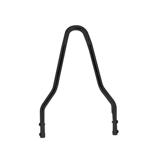 9/16" Round Steel Sissybar, Pointed Top Sissy Bars Mcs