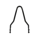 9/16" Round Steel Sissybar, Pointed Top Sissy Bars Mcs
