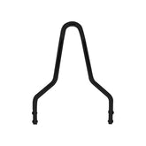 9/16" Round Steel Sissybar, Pointed Top Sissy Bars Mcs