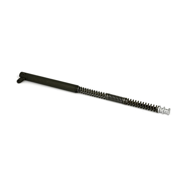Solo Seat Plunger Assembly. Black Seats Plungers Samwel