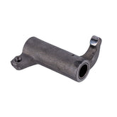 Rocker Arm, Front Exhaust Rocker Arms And Shafts Mcs