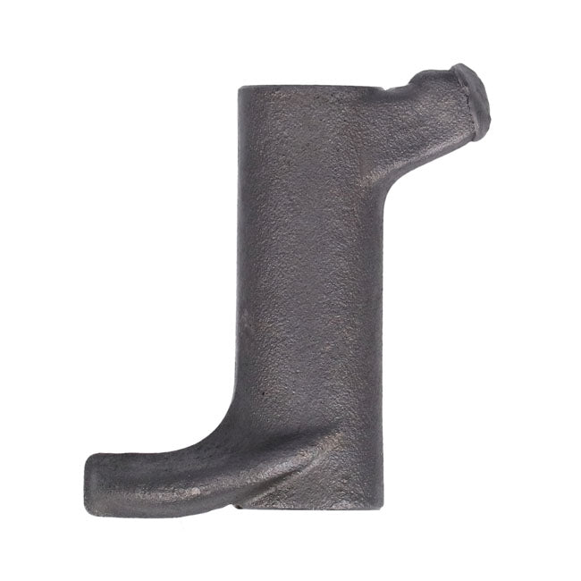 Rocker Arm, Front Exhaust Rocker Arms And Shafts Mcs