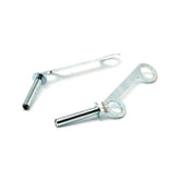 Panhead Rocker Arm Oiler Set Rocker Arm Parts Mcs