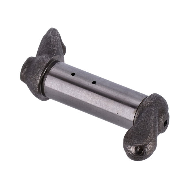 Rocker Arm, Front Exhaust / Rear Intake Rocker Arms And Shafts Mcs