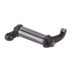 Rocker Arm, Front Exhaust / Rear Intake Rocker Arms And Shafts Mcs