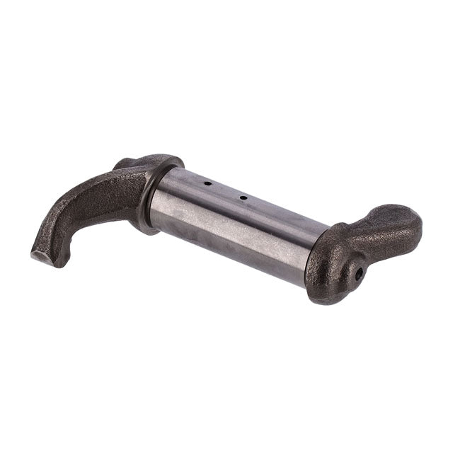 Rocker Arm, Rear Exhaust / Front Intake Rocker Arms And Shafts Mcs