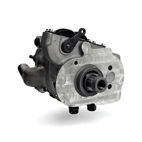 4 Speed ''Close Ratio'' Transmission For 750cc Flatheads Transmission Samwel