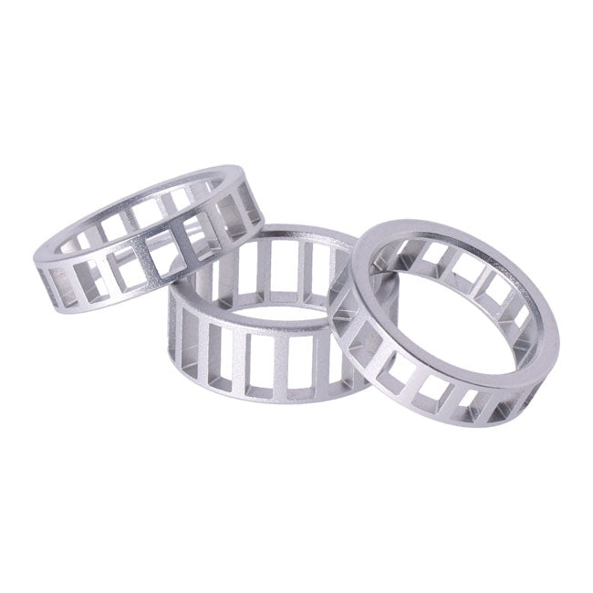 52 E86 Xl Connecting Rod Roller Retainer Set Connecting Rods Roller\Retainers Mcs
