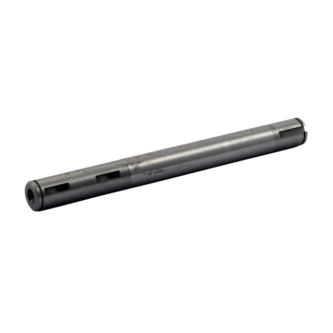 Jims oil pump drive shaft, +.005" od OIL PUMPS DRIVE SHAFTS Jims