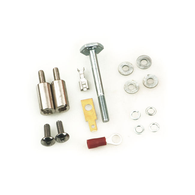 Timer Screw And Advance Stud Kit Advance Units And Parts Mcs