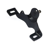 Lever, Foot Clutch. Black Clutch Lever Assemblies Repl Parts Samwel