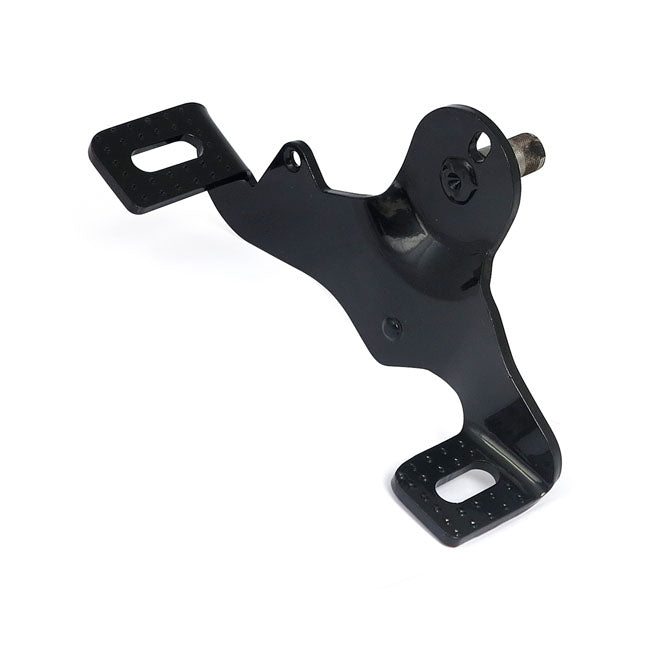 Lever, Foot Clutch. Black Clutch Lever Assemblies Repl Parts Samwel