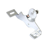 Lever, Foot Clutch. Chrome Clutch Lever Assemblies Repl Parts Samwel