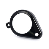Cover, Bearing Foot Clutch Lever. Black Clutch Lever Assemblies Repl Parts Samwel