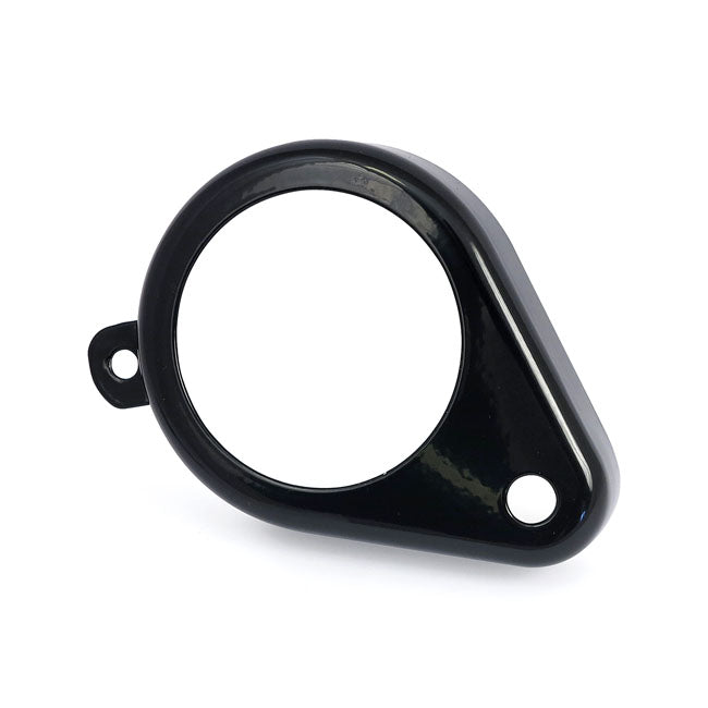 Cover, Bearing Foot Clutch Lever. Black Clutch Lever Assemblies Repl Parts Samwel