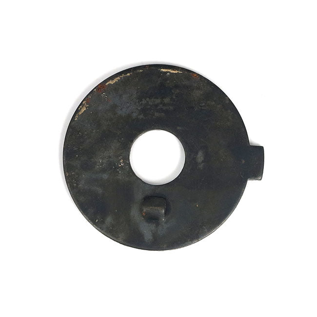 Friction Disc, Steel. Black Clutch Lever Assemblies Repl Parts Samwel