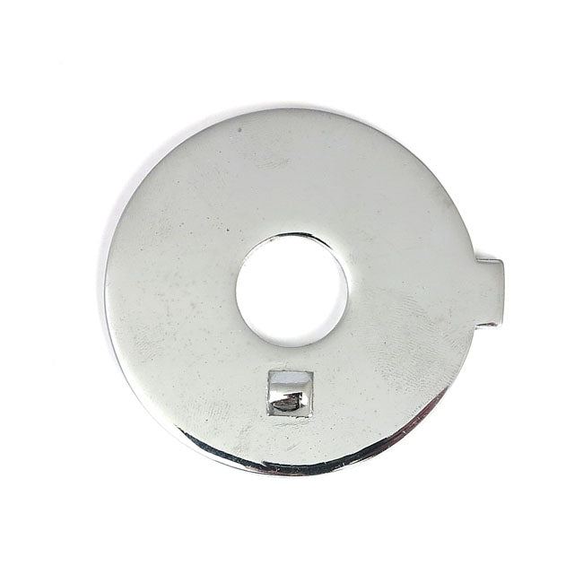 Friction Disc, Steel. Chrome Clutch Lever Assemblies Repl Parts Samwel