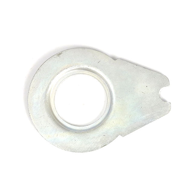 Bracket, Friction Disc Clutch Lever Assemblies Repl Parts Samwel