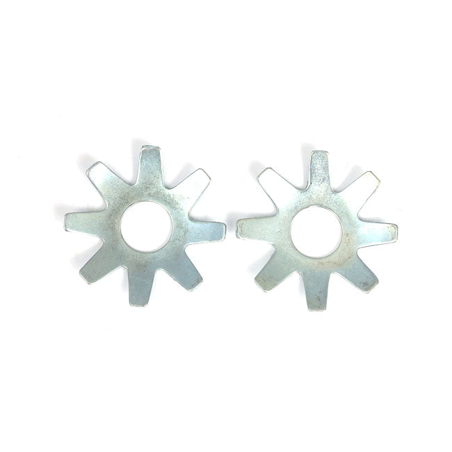 Curved Friction Washer Set Clutch Lever Assemblies Repl Parts Samwel