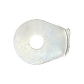 Flat Friction Washer Clutch Lever Assemblies Repl Parts Samwel