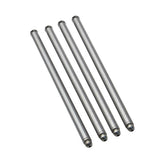 S&S, adj. chromoly pushrod set for 74" Panhead TAPPETS PUSHROD KITS S&S