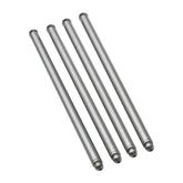 S&S, adj. chromoly pushrod set. Shovel hydraulic TAPPETS PUSHROD KITS S&S