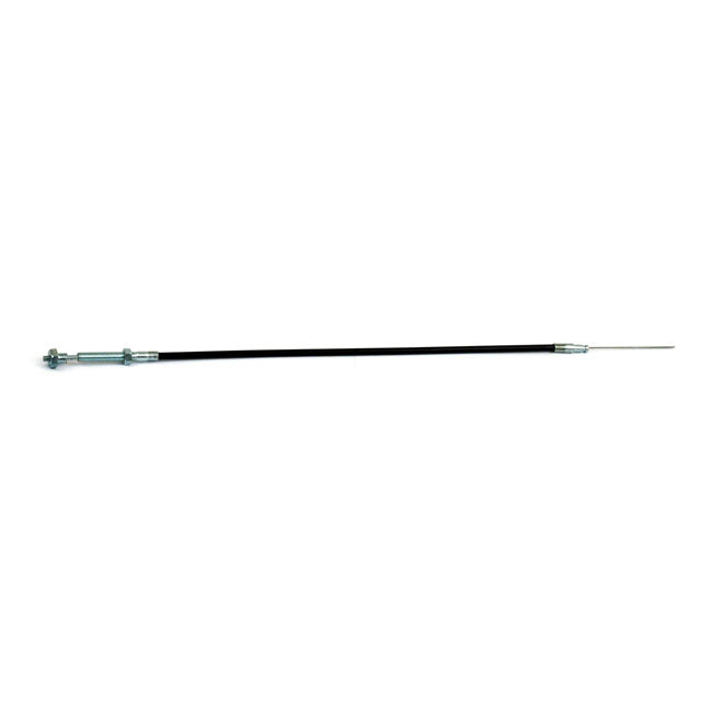 Inner & Outer Choke Cable (W/O Knob) Cables Choke Mcs