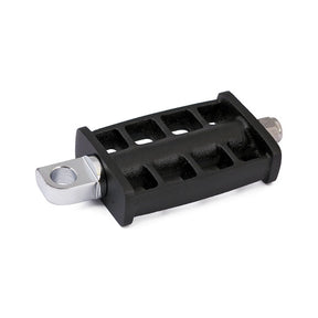 Kick Pedal, ''Classic''. Black Kickstart Pedals Mcs