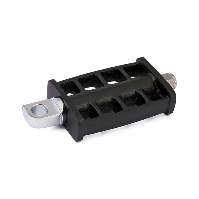 Kick Pedal, ''Classic''. Black Kickstart Pedals Mcs