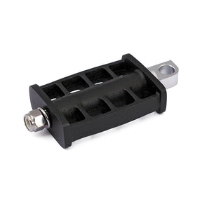 Kick Pedal, ''Classic''. Black Kickstart Pedals Mcs