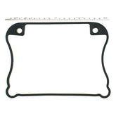 James, gasket lower rocker cover. Rubber ROCKER COVERS GASKETS AND SEALS James Gaskets