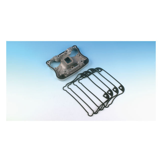 James, gasket lower rocker cover. Rubber ROCKER COVERS GASKETS AND SEALS James Gaskets