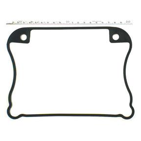 James, gasket lower rocker cover. Rubber ROCKER COVERS GASKETS AND SEALS James Gaskets