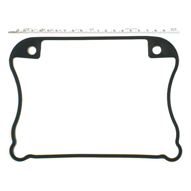 James, gasket lower rocker cover. Rubber ROCKER COVERS GASKETS AND SEALS James Gaskets